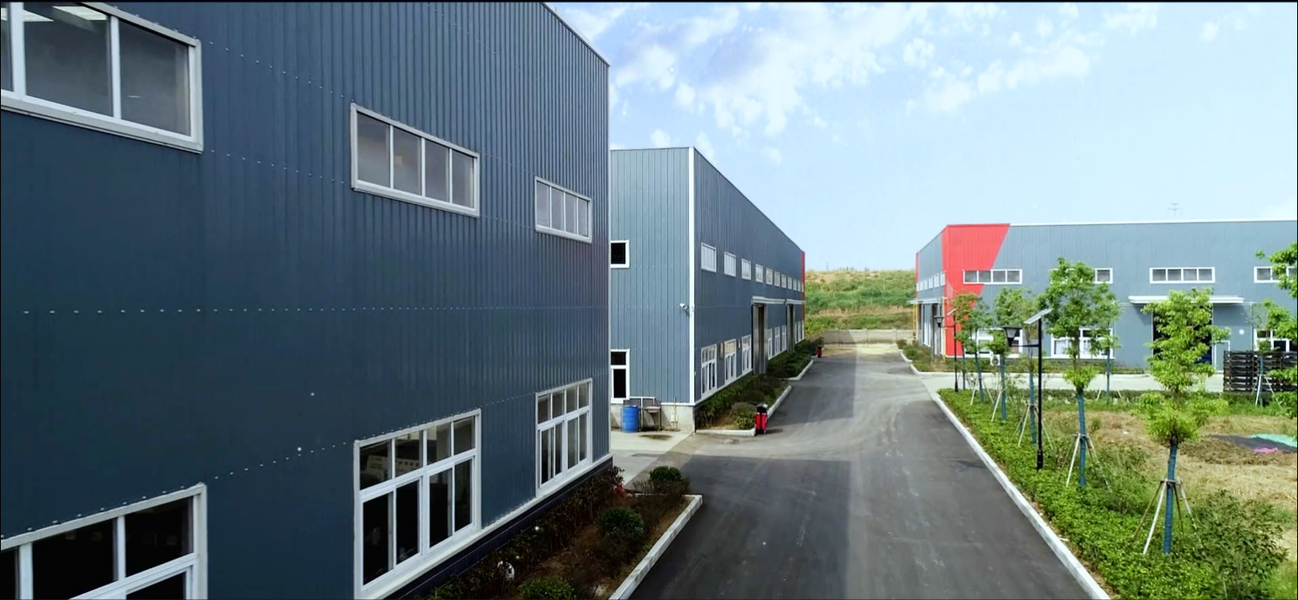China Hefei Jiangze Metal Products Co., Ltd. Bedrijfprofiel 