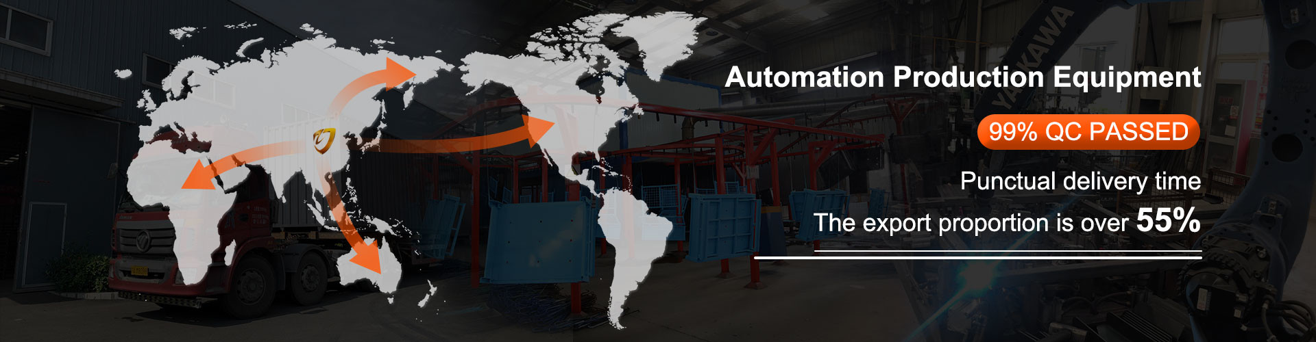 kwaliteit Opvouwbare Palletkooi fabriek